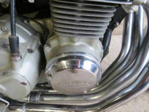 Image 27/50 de Honda CB 400 Four (1977)