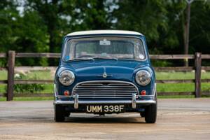 Image 7/26 de Morris Mini Cooper S 1275 (1967)