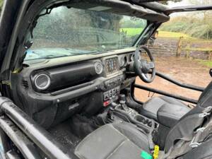 Afbeelding 9/18 van Jeep Wrangler 2.0 Rubicon (2023)