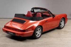 Bild 5/34 von Porsche 911 Carrera 4 (1991)