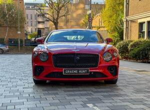 Bild 41/44 von Bentley Continental GT V8 (2020)