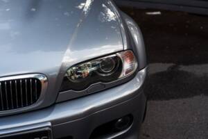 Immagine 70/70 di BMW M3 (2004)