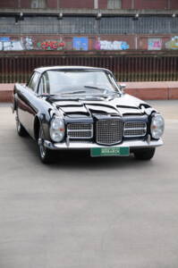Afbeelding 7/34 van Facel Vega Facel II (1964)