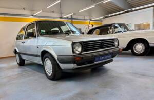 Imagen 21/23 de Volkswagen Golf Mk II 1.3 (1987)