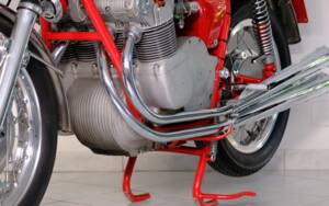 Image 41/99 of MV Agusta 750 Sport (1971)