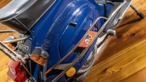 Bild 6/11 von Piaggio Vespa 50 N Special (1981)