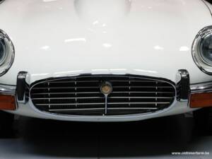 Bild 10/15 von Jaguar E-Type V12 (1973)