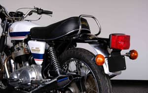 Image 59/83 of Norton 850 MKIII Roadster (1975)