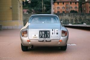 Afbeelding 23/32 van Lancia Flavia Sport 1.8 (Zagato) (1964)