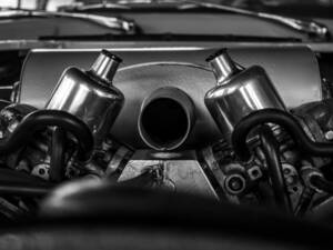 Image 24/31 of Rover 3500 S (1972)