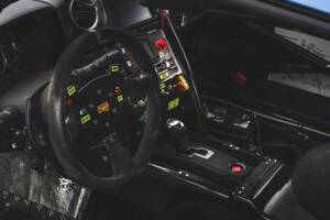 Bild 10/50 von Nissan GT-R (2009)