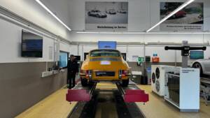 Afbeelding 21/85 van Porsche 911 2.0 S (1966)