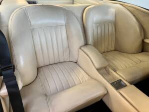 Image 42/59 de Maserati Indy 4200 (1970)