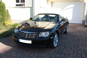 Bild 2/7 von Chrysler Crossfire (2005)