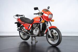 Image 4/40 of Honda CX 500 Turbo (1982)