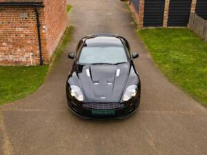 Bild 10/50 von Aston Martin DBS (2010)