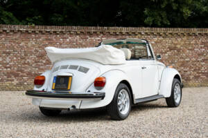 Image 9/50 of Volkswagen Käfer 1303 &quot;Champagne Edition&quot; (1977)