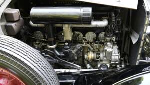 Imagen 35/50 de Rolls-Royce Phantom II (1935)