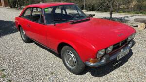 Bild 1/21 von Peugeot 504 Coupé (1972)