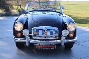 Immagine 38/50 di MG MGA 1600 (1959)