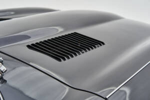 Bild 35/99 von Jaguar Type E 4.2 (1966)