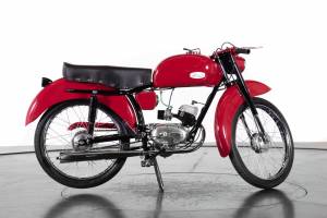 Image 3/10 of Atala DUMMY (1959)