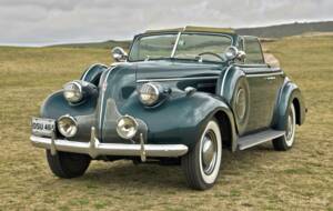 Image 5/50 of Buick Special Serie 40 (1939)