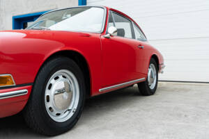 Afbeelding 15/64 van Porsche 911 2.0 (1965)