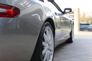 Bild 30/47 von Aston Martin DB 9 Volante (2006)