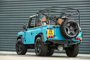 Afbeelding 33/50 van Land Rover Defender 90 (1997)