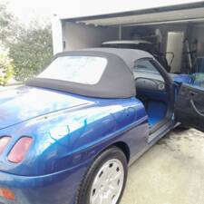 Image 5/30 of FIAT Barchetta 1.8 16V (2001)