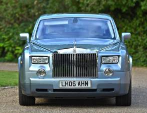 Image 2/50 de Rolls-Royce Phantom VII (2006)