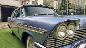 Bild 27/79 von Plymouth Sport Suburban (1958)