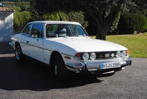 Image 8/39 of Triumph Stag (1971)