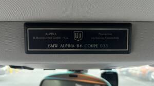 Image 17/55 of ALPINA B6 Coupé (2006)