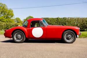 Image 21/50 de MG MGA 1500 (1957)