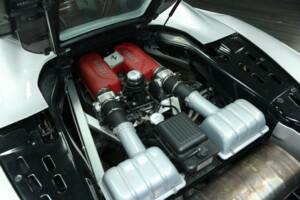 Immagine 39/50 di Ferrari 360 Spider (2003)