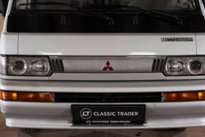 Bild 27/65 von Mitsubishi L300 (1993)