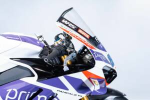 Immagine 27/30 di Ducati DUMMY (2023)