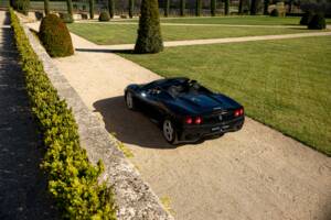 Bild 33/65 von Ferrari 360 Spider (2006)