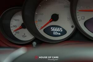 Bild 24/25 von Porsche 911 Turbo (2008)