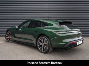 Bild 3/35 von Porsche Taycan 4S Sport Turismo (2026)
