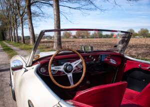 Afbeelding 16/24 van Austin-Healey 100/6 (BN4) (1957)