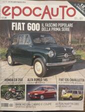 Bild 1/22 von FIAT 600 (1956)