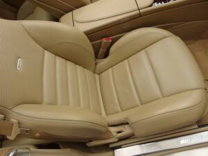 Bild 28/49 von Mercedes-Benz CL 63 AMG (2007)