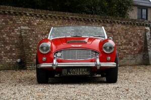 Image 5/50 de Austin-Healey 100/6 (BN4) (1959)