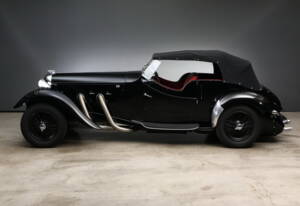 Immagine 8/18 di Lagonda 4,5 Liter LG 45 Rapide (1936)