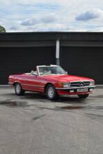 Image 40/50 of Mercedes-Benz 350 SL (1979)