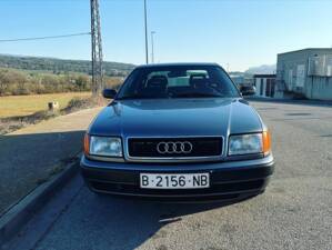 Imagen 1/7 de Audi 100 - 2.3E (1991)