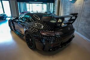 Image 15/25 of Mercedes-AMG GT Black Series "P One Edition" (2021)